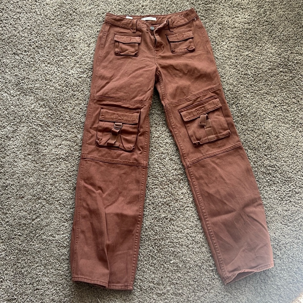 Pants